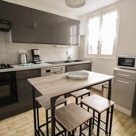 Apartament Joli T3 Renove / Wifi / Grand Parking La Couronne  Zewnętrze zdjęcie
