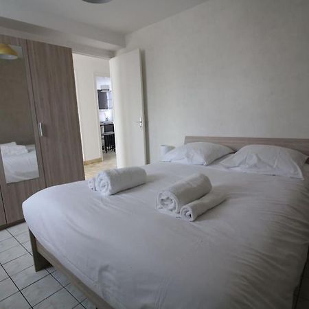 Apartament Joli T3 Renove / Wifi / Grand Parking La Couronne  Zewnętrze zdjęcie