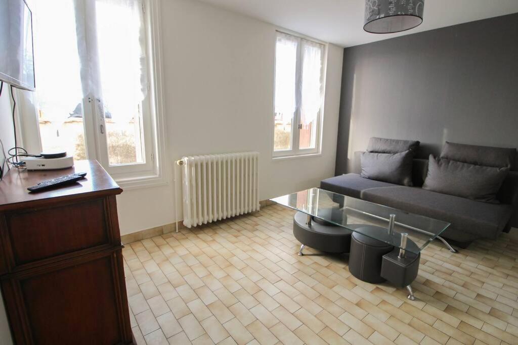 Apartament Joli T3 Renove / Wifi / Grand Parking La Couronne  Zewnętrze zdjęcie