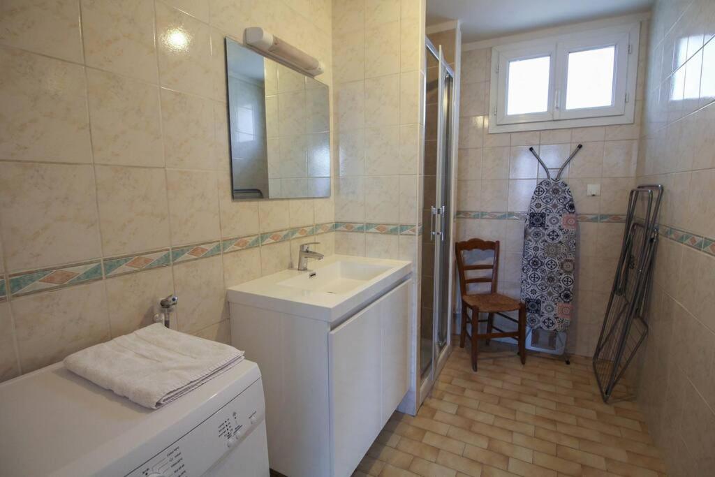 Apartament Joli T3 Renove / Wifi / Grand Parking La Couronne  Zewnętrze zdjęcie